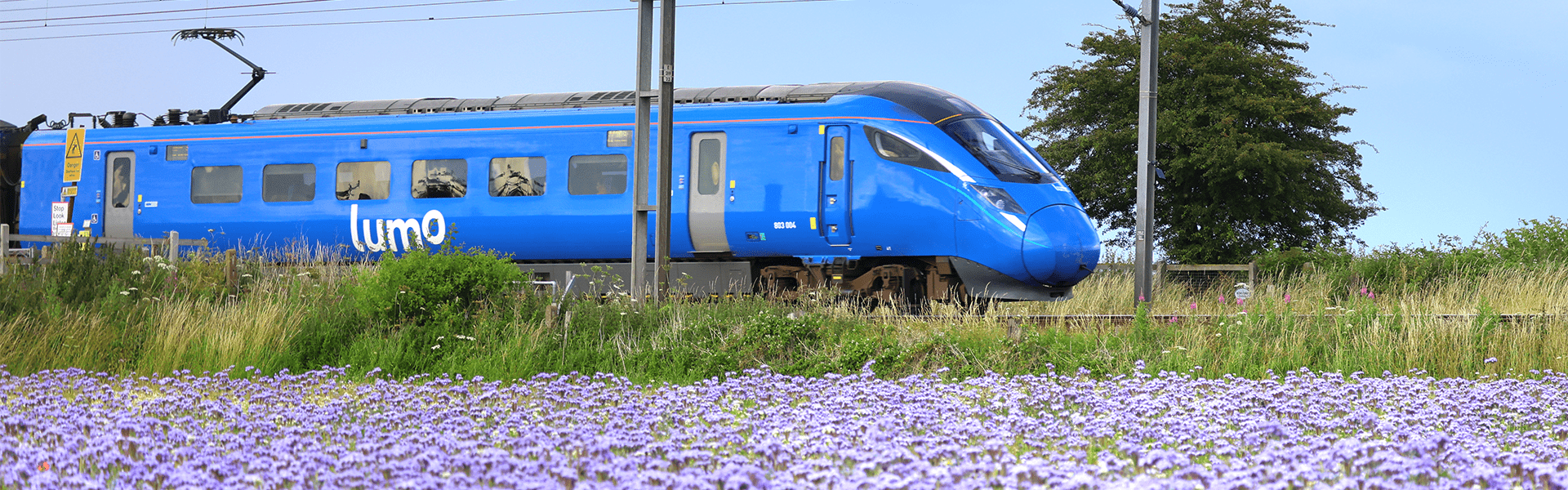 London train times revealed