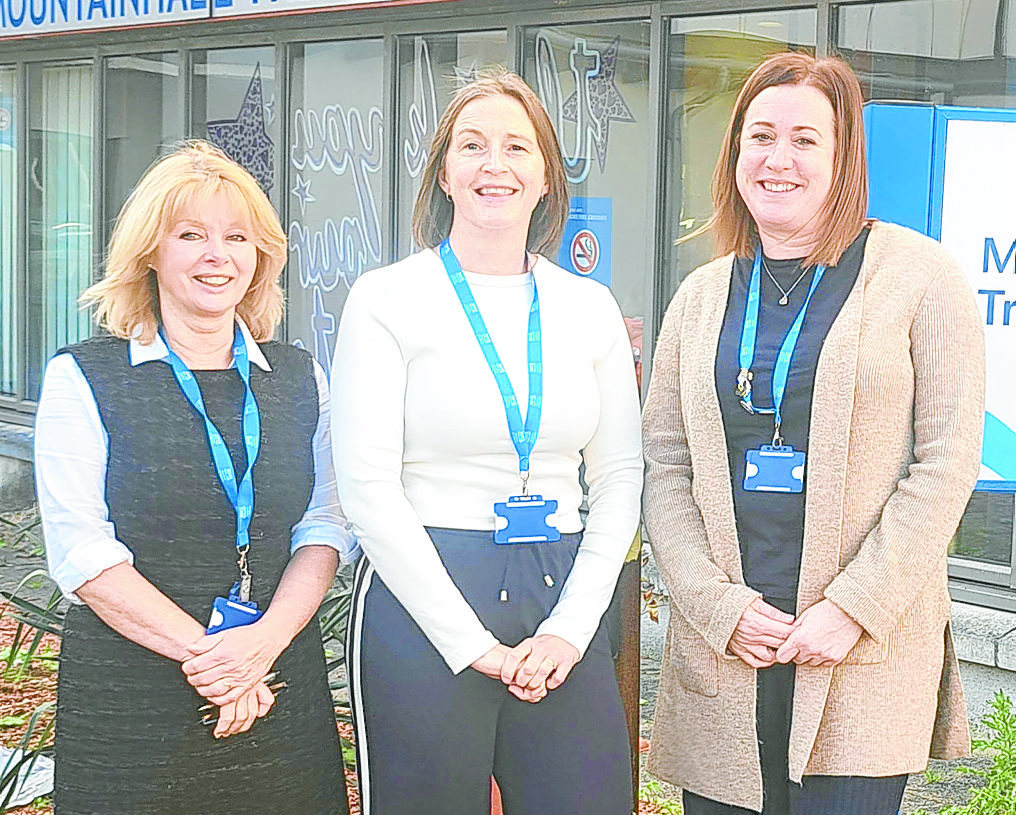 Vital service reaches those most in need