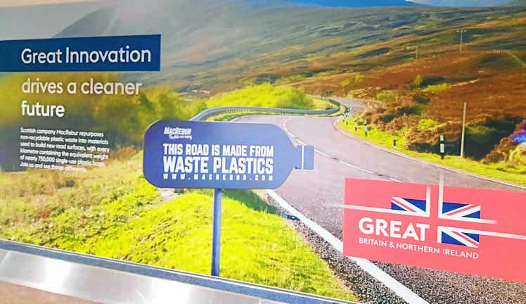 Call to action for area’s innovative businesses