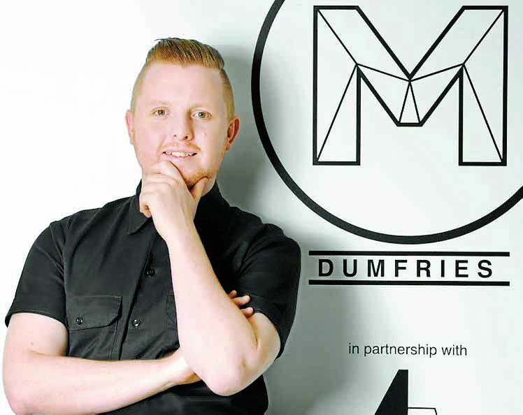 Digital studio is a coup for the region