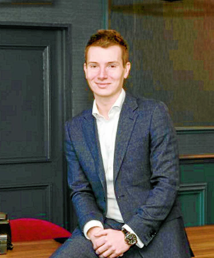 Matthew to speak at hospitality conference