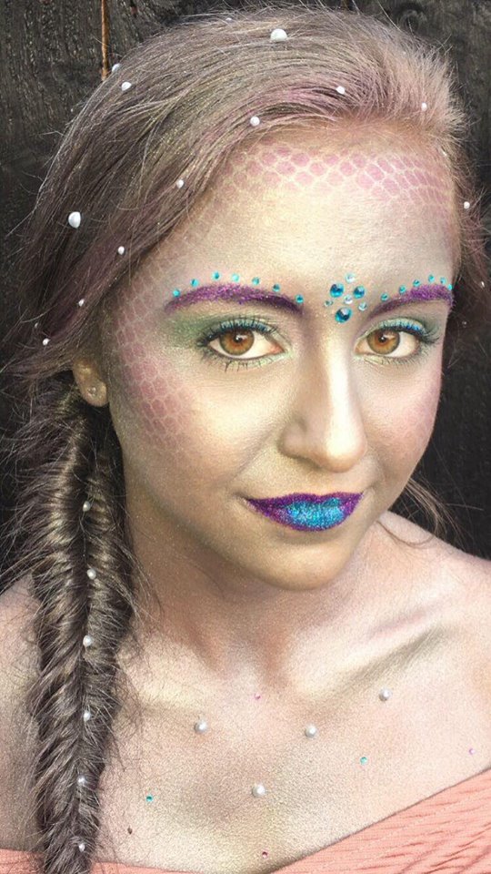 11 make-up looks you wish you could do yourself