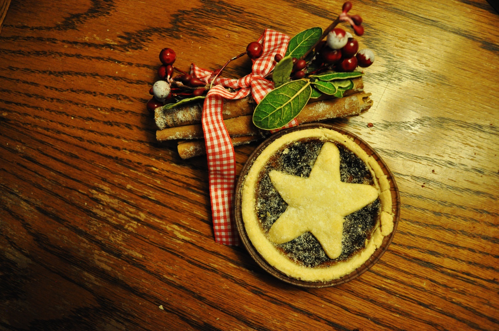 Blogmas Day 22 - Baking