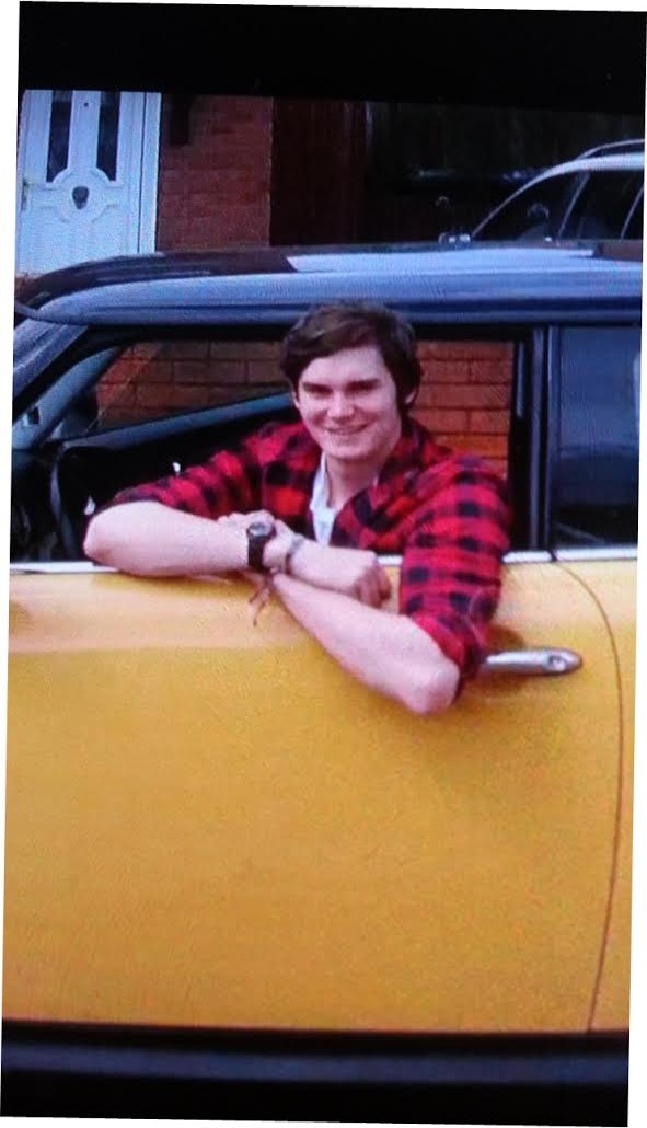 Missing teen: found safe