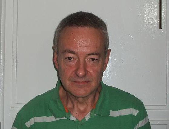 Body identified as missing Wamphray man