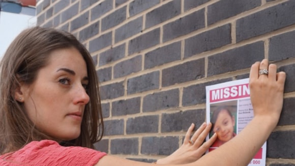 Speeding up search for missing people