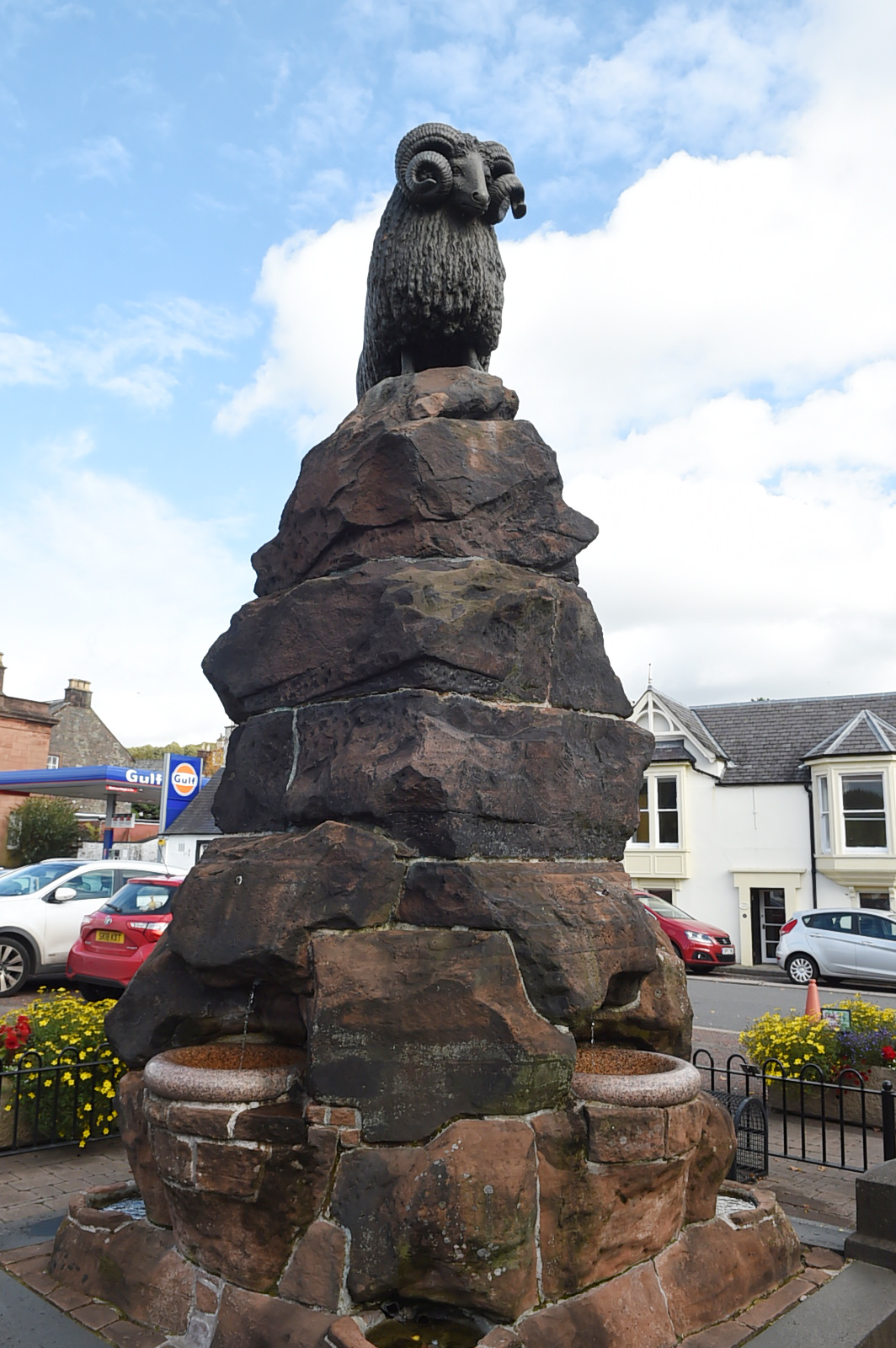 Ram memories appeal