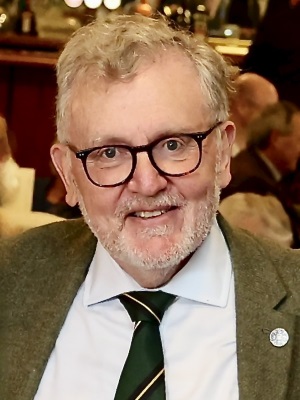 David Mundell reflects on 20 years at Westminster