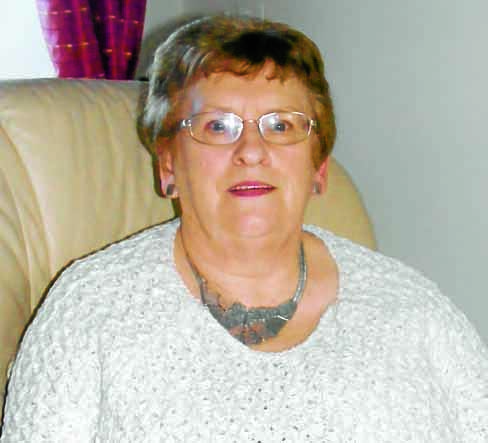 Villager's concern over late buses