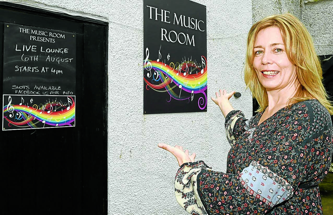 Music school in £300k funding bid
