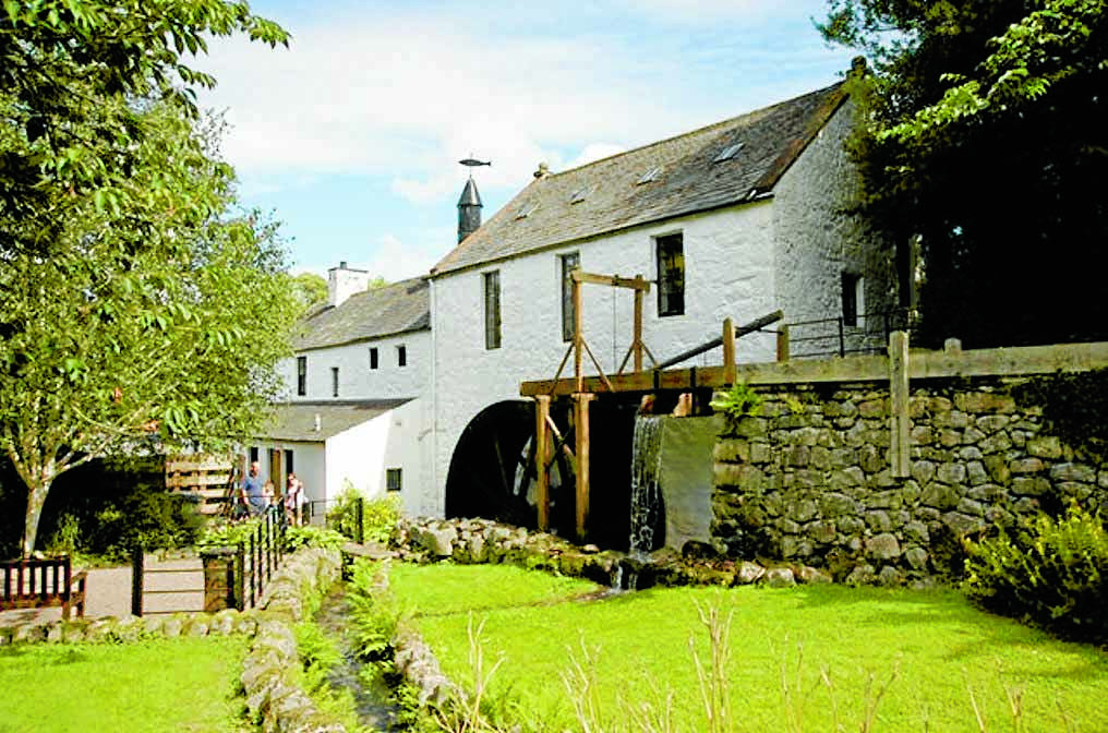 New Abbey heritage site plans rejected