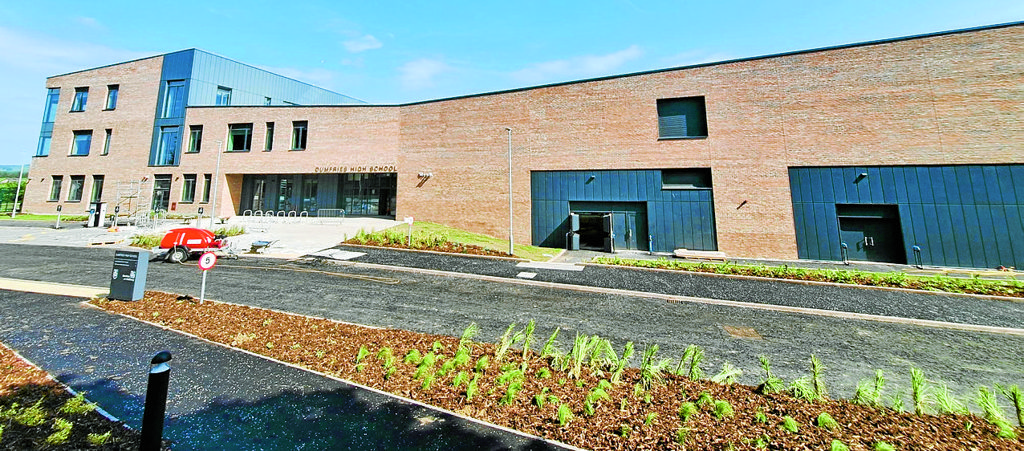 New school ready to open doors