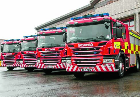 new-fire-engines