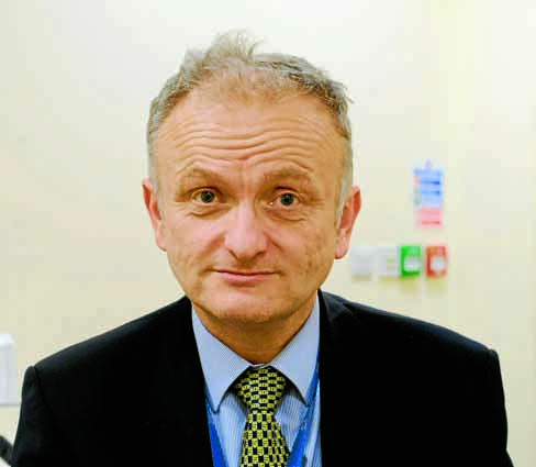 Call for boys to take up new HPV jab offer