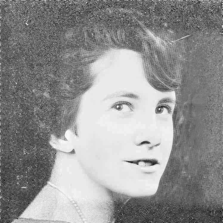 Dorothy was engineering pioneer