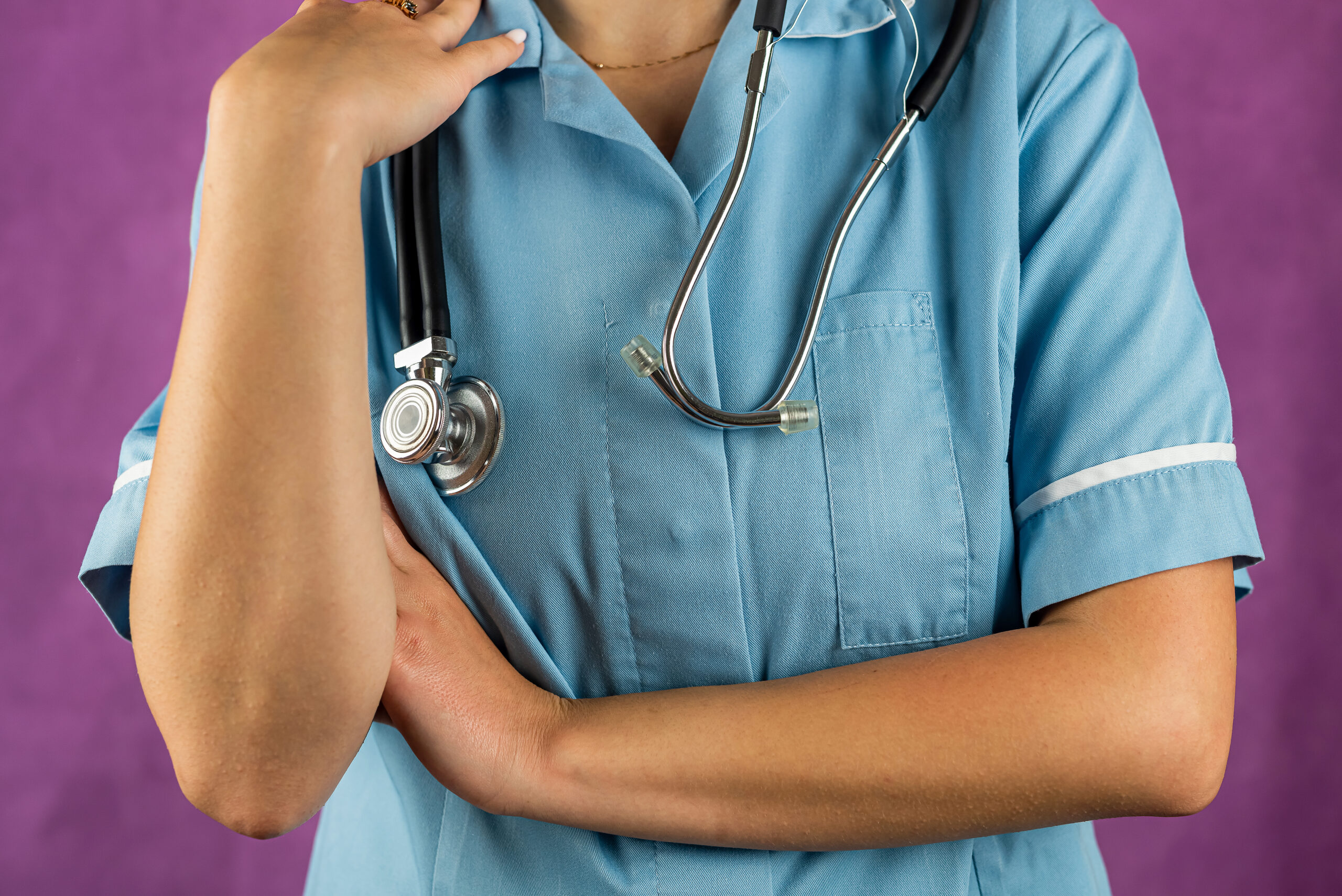 NHS spent £47m on agency staff in three years