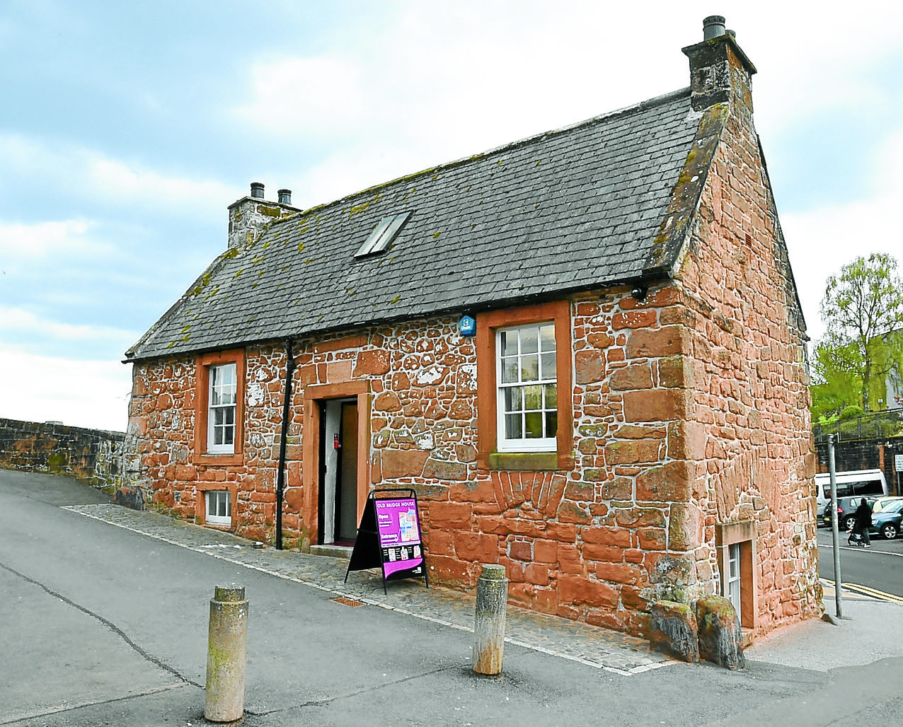 Plea to sign museum petition