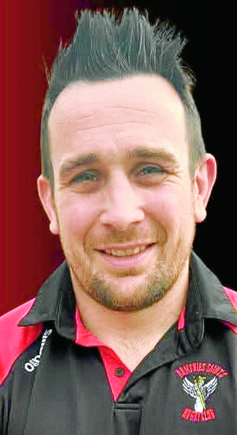 Paddy goes again at Saints