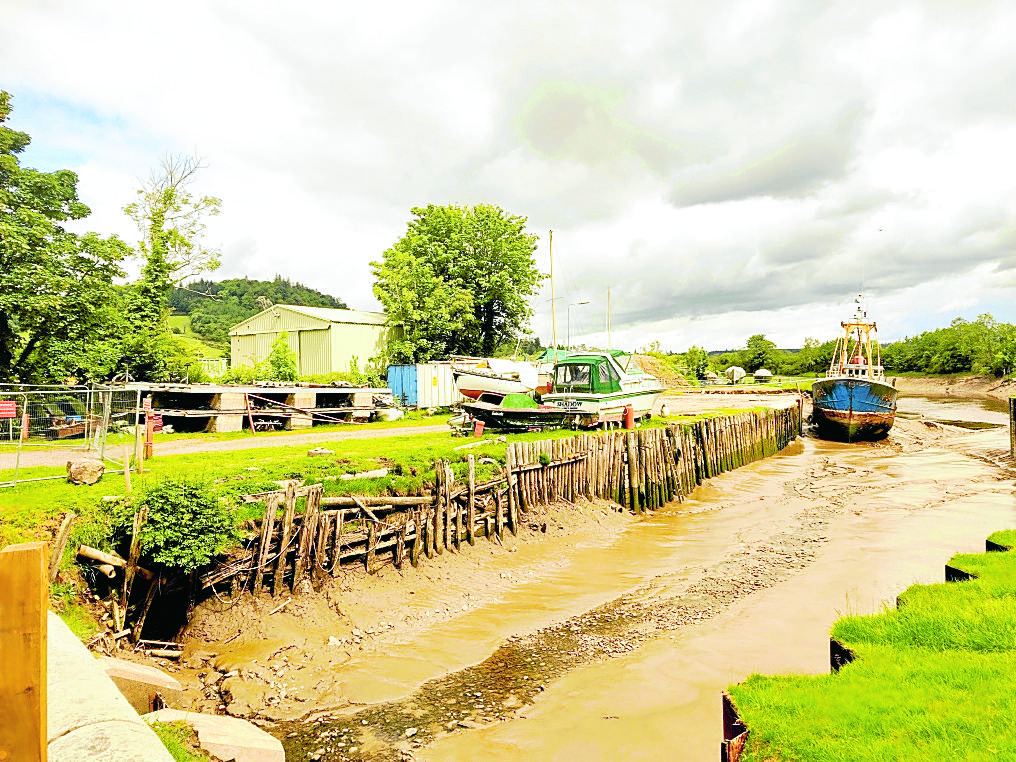 New lease of life in store for port