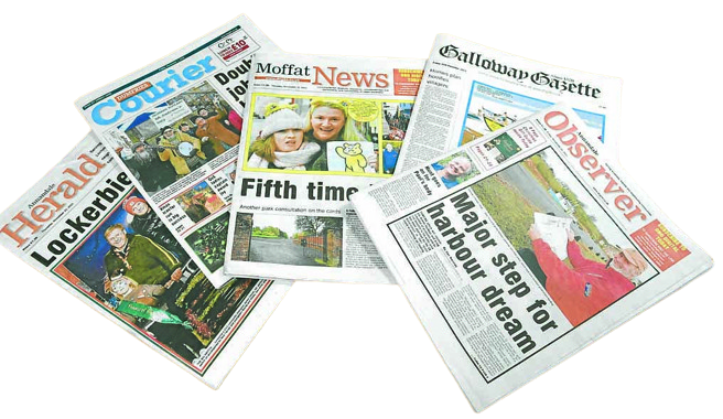 Journalism is important