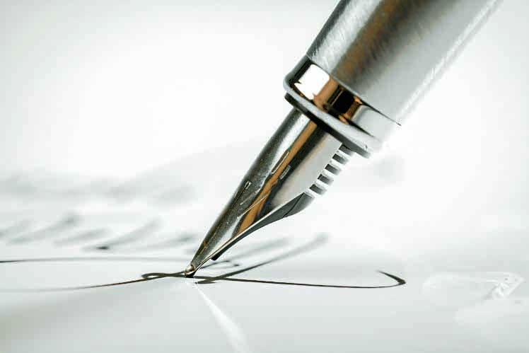 Writing fellowship comes to region