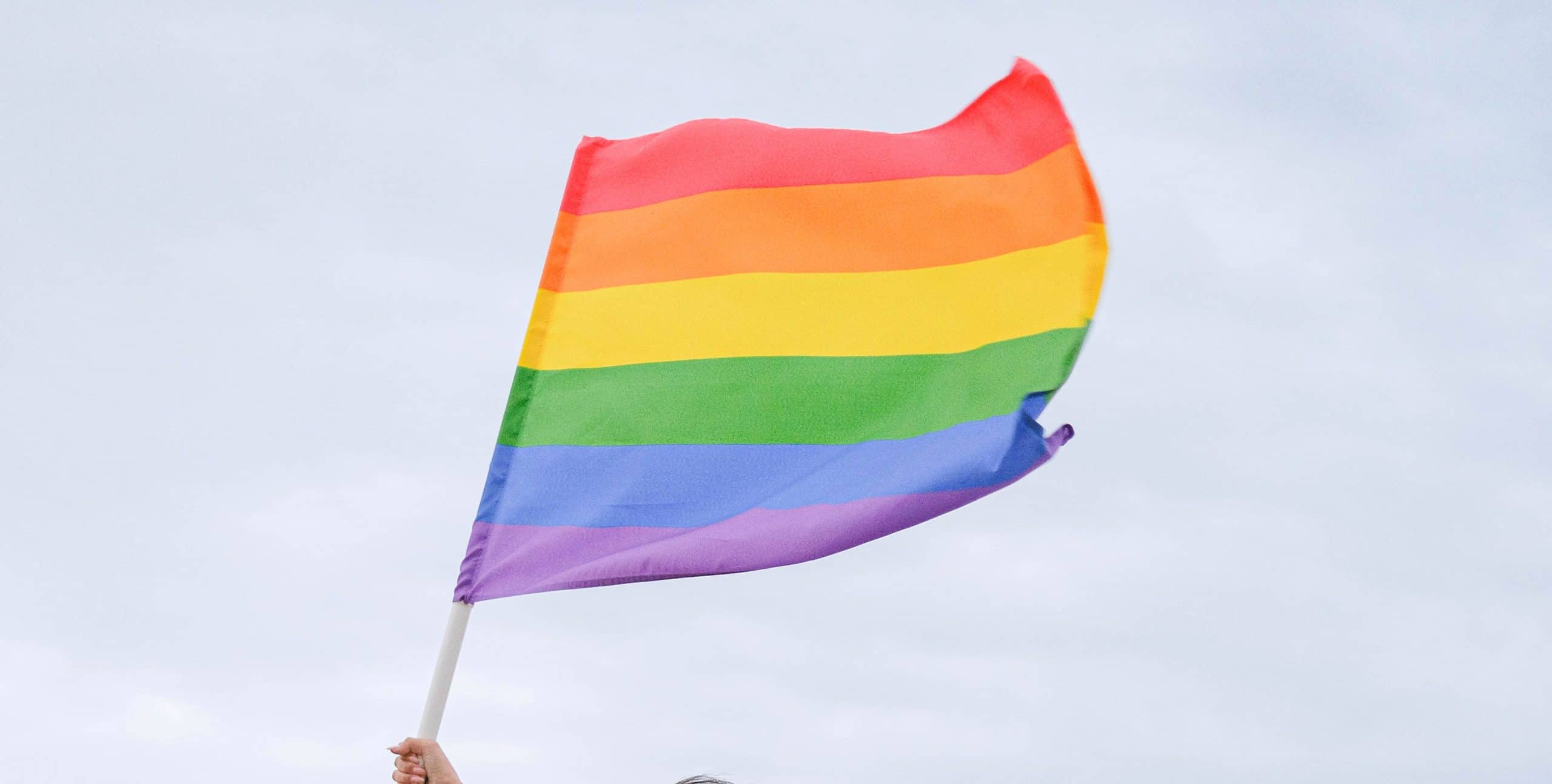 Youngsters still keeping LGBT identity secret