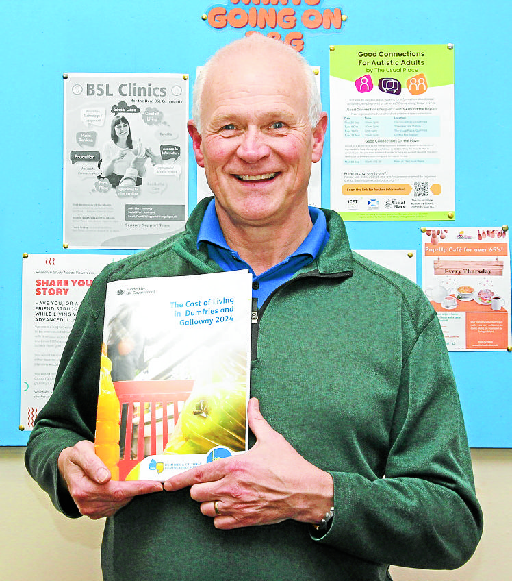 Advice service boss thanks petition supporters