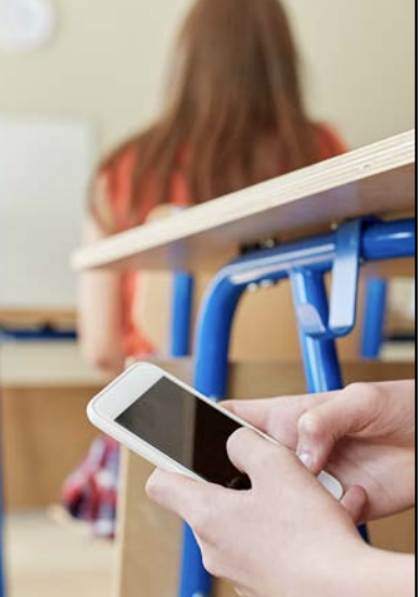 Calls grow stronger for phone ban in region’s schools