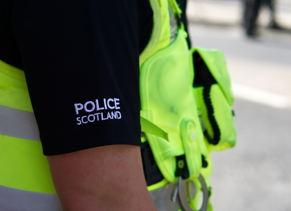 D&G fourth most dangerous area in Scotland, new report states