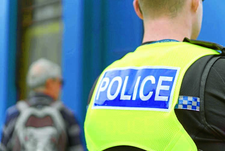 Drugs haul worth £77k