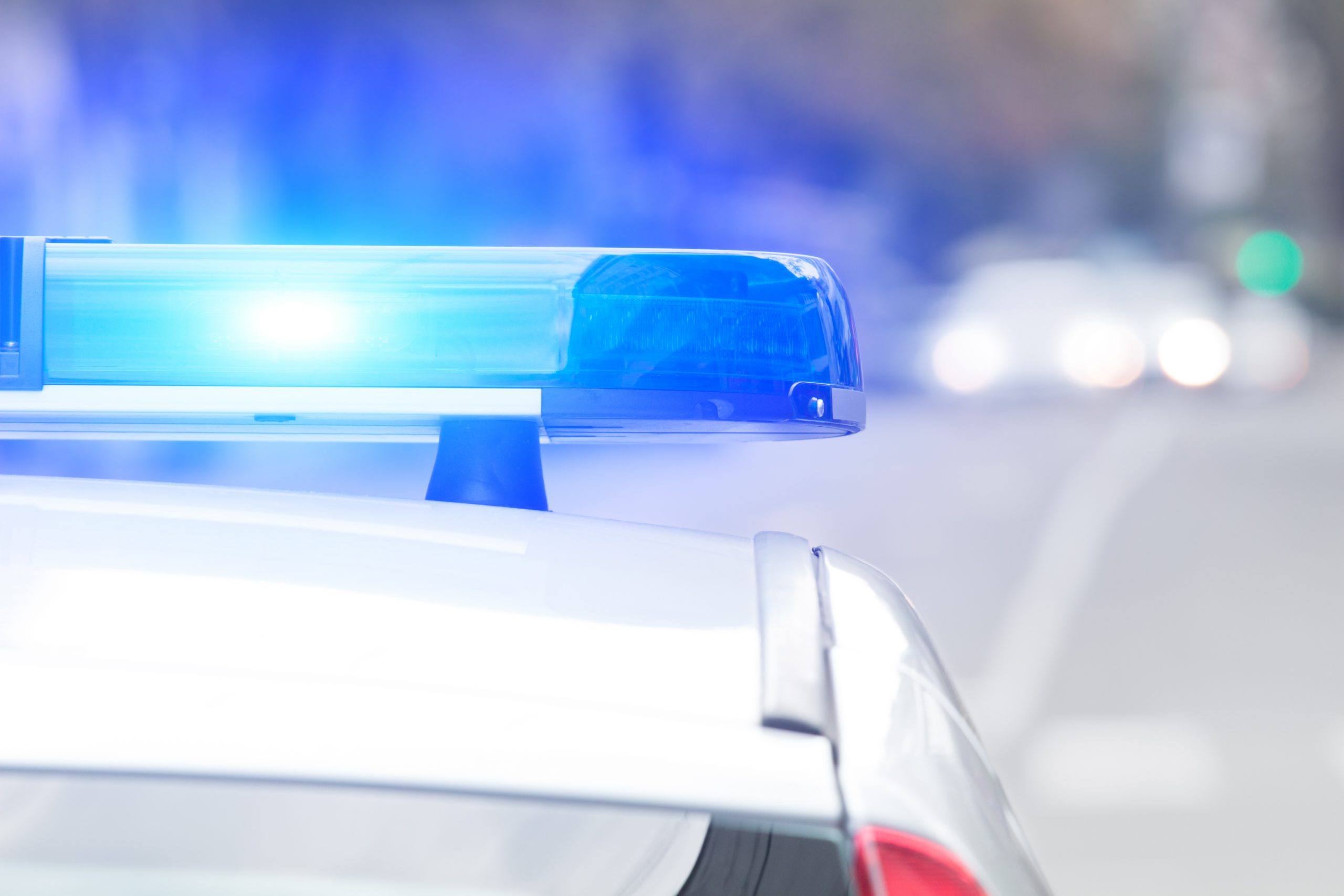 Police confirm man's death