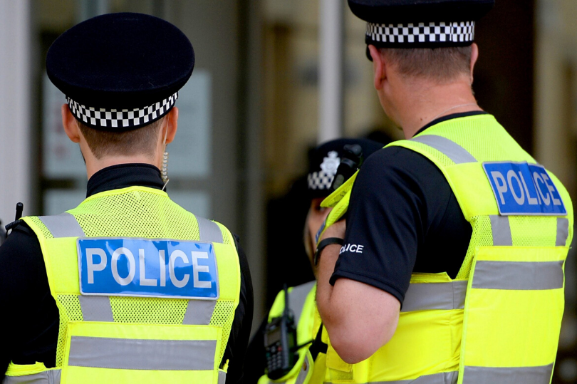 Police body-worn cameras roll out across region