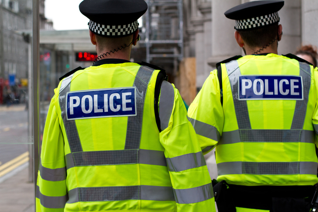 Four arrests on RoM day