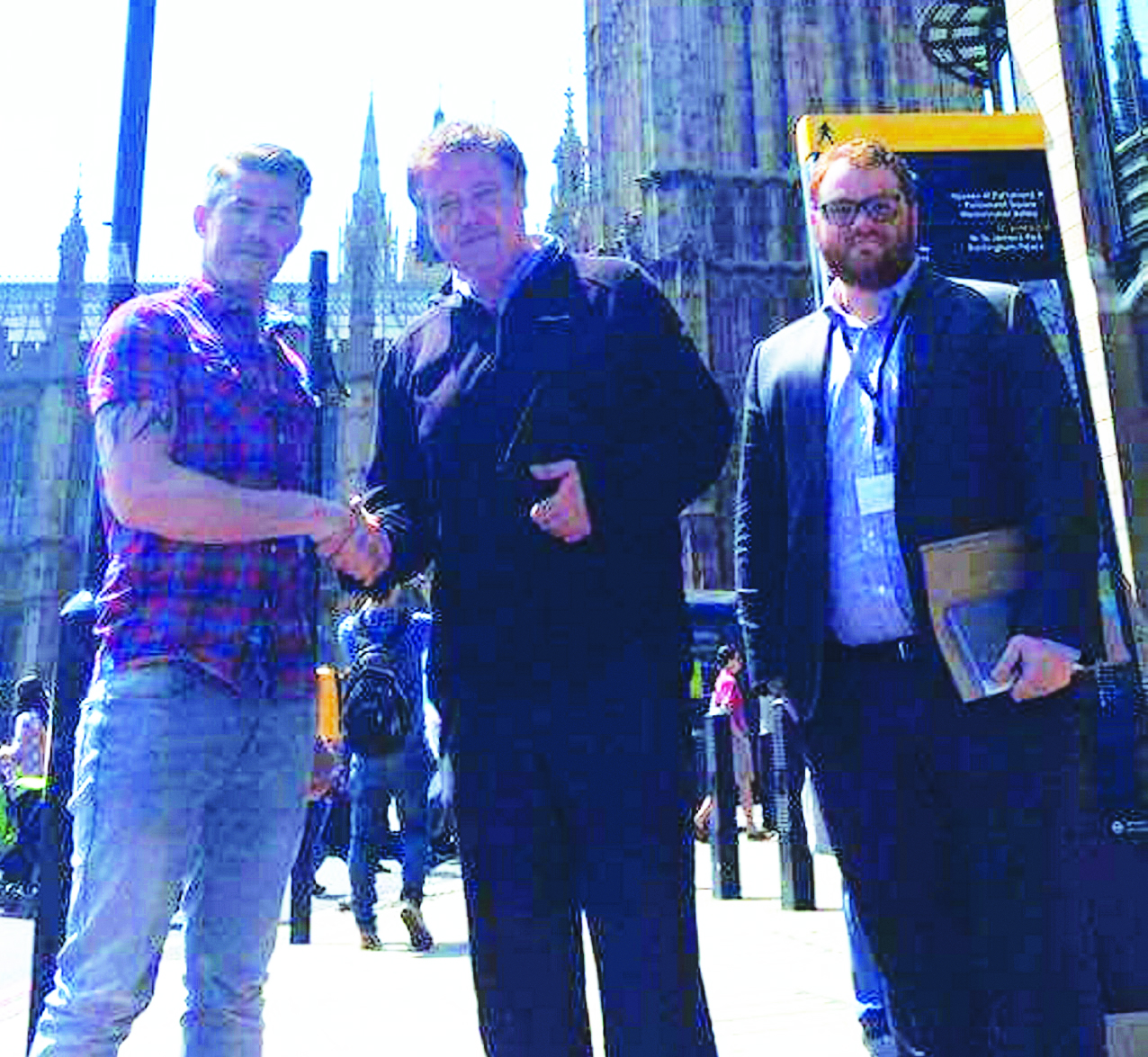 Justice for Jean bid gathers pace