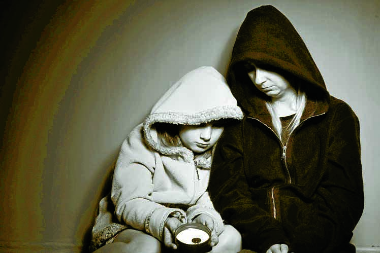 Hundreds sought emergency support