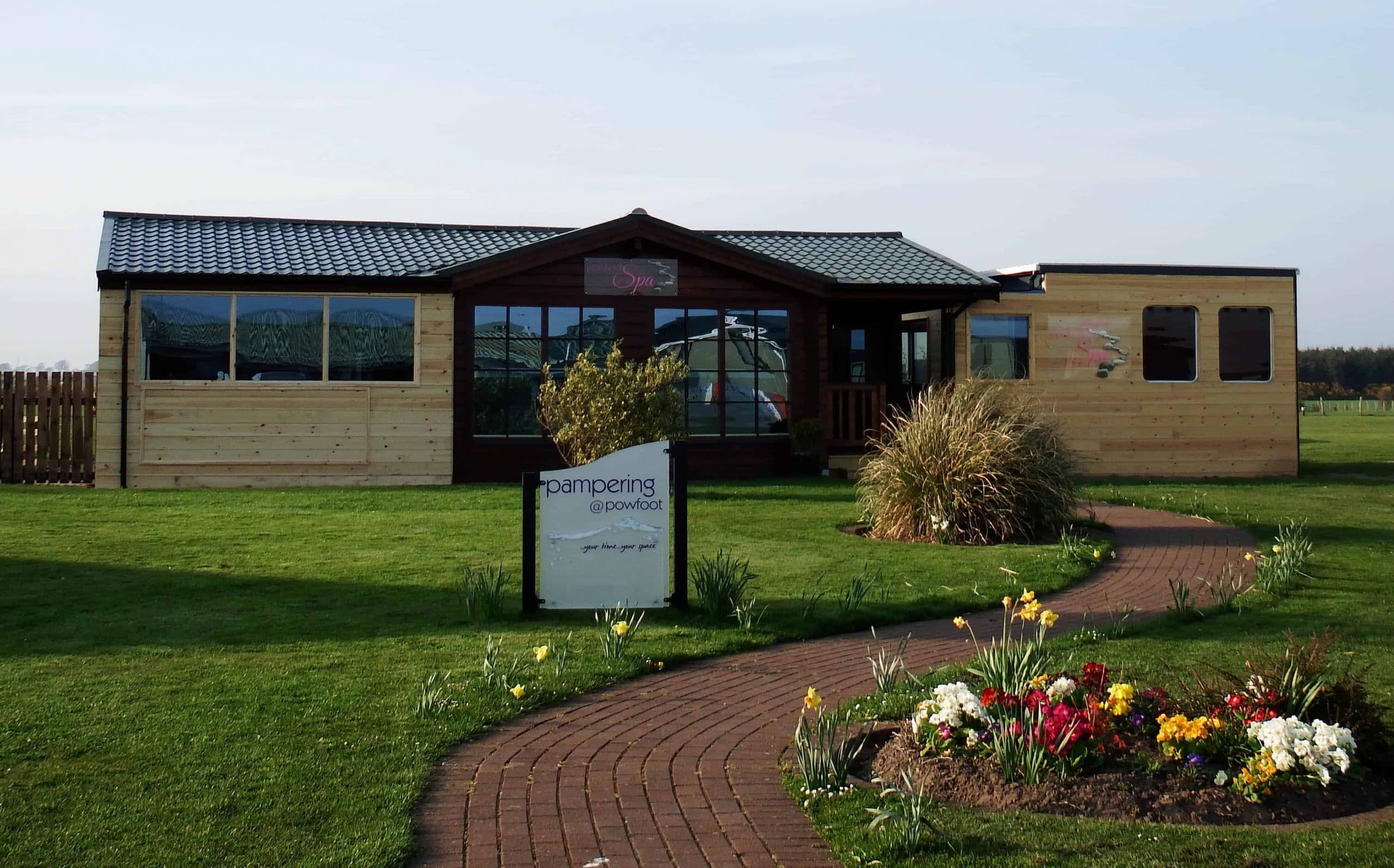 Annandale spa closes permanently