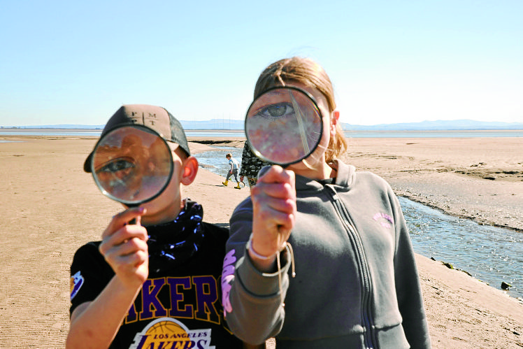 Wildlife and heritage day lined up