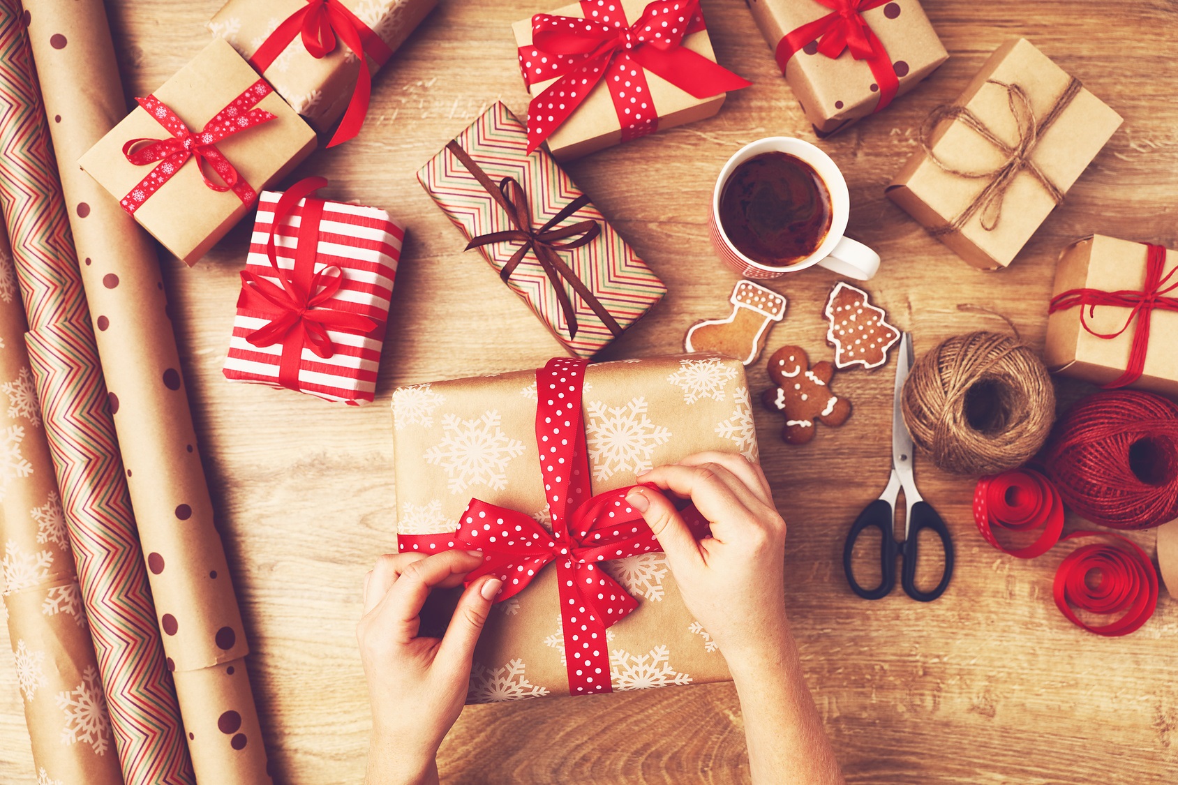 Christmas donations sought for women in crisis