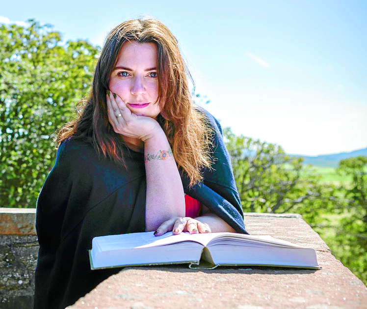 Budding writers call