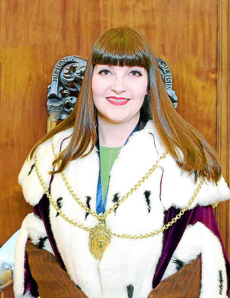 Reshuffle at the council