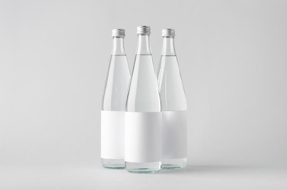 Scottish Water taps save thousands of bottles a month