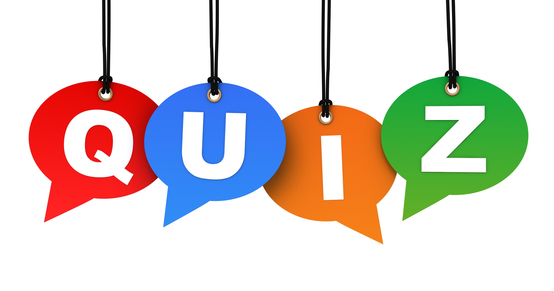 Get quizzing!