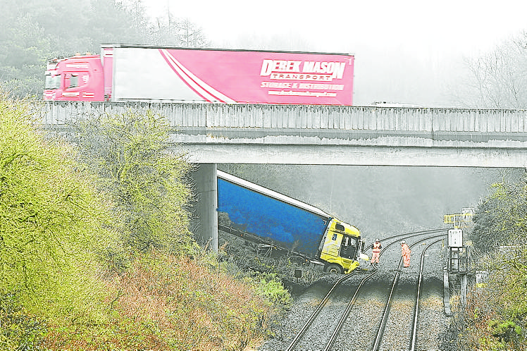 Couple’s rescue role was “right thing to do”
