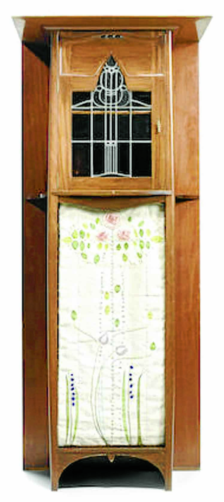No sale for Mackintosh cabinet