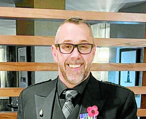 Town board chair quits