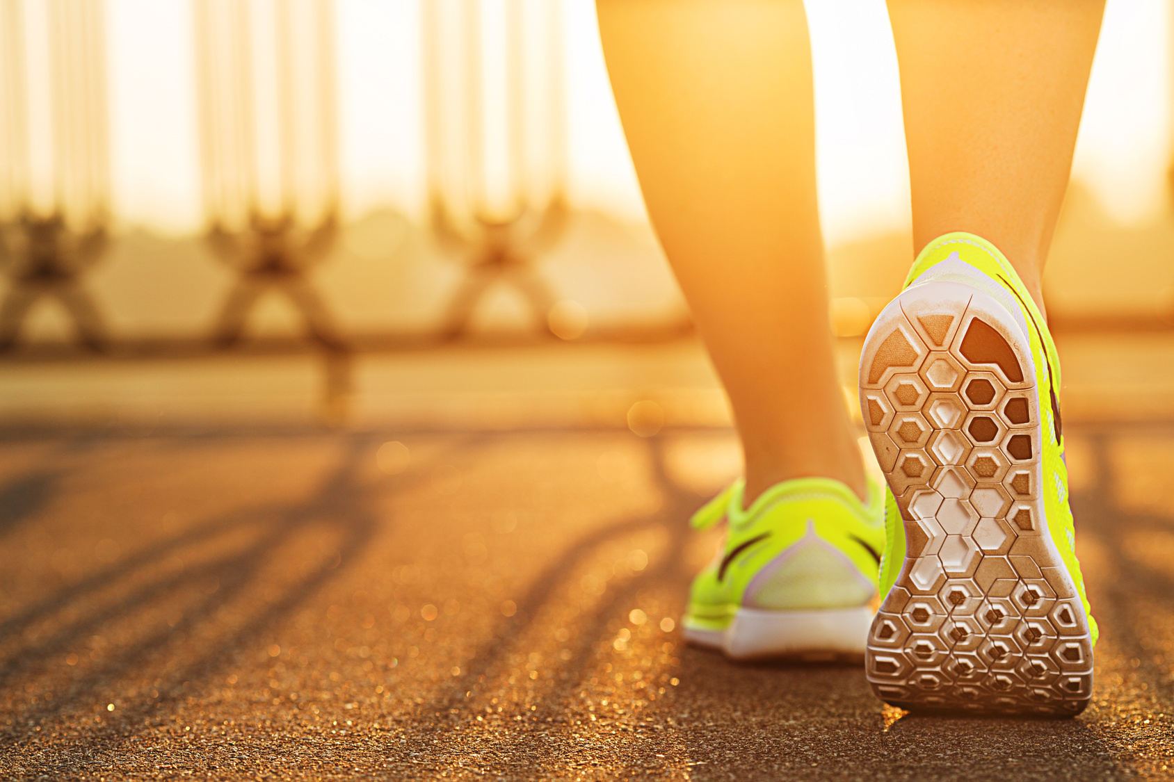 Roadmaps to staying healthy and active