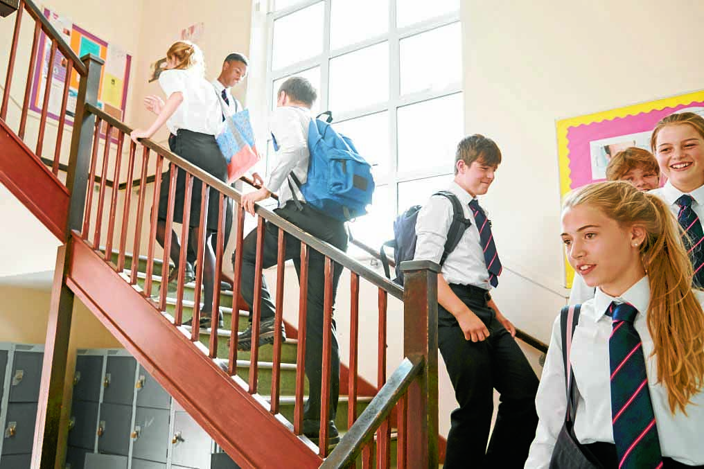 Calls for the most remote schools to be saved