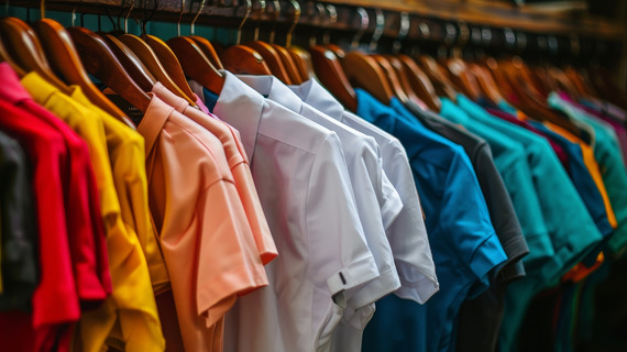 Uniforms plea