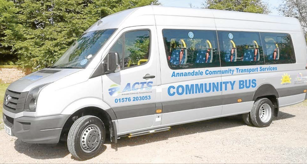 Free transport and free entry to ‘Past & Present'