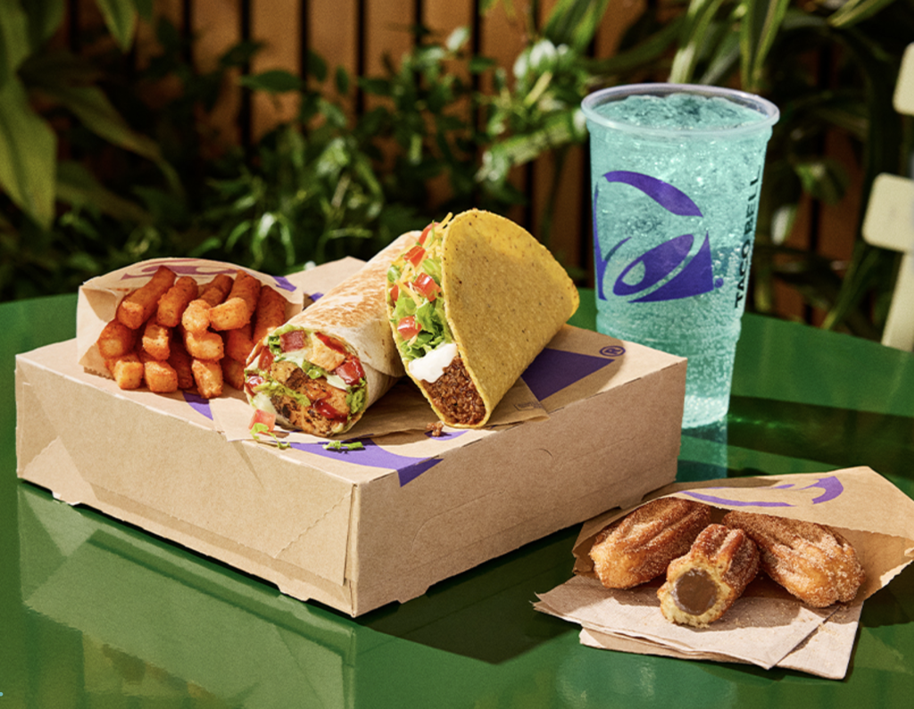 Taco Bell edges closer to Dumfries opening